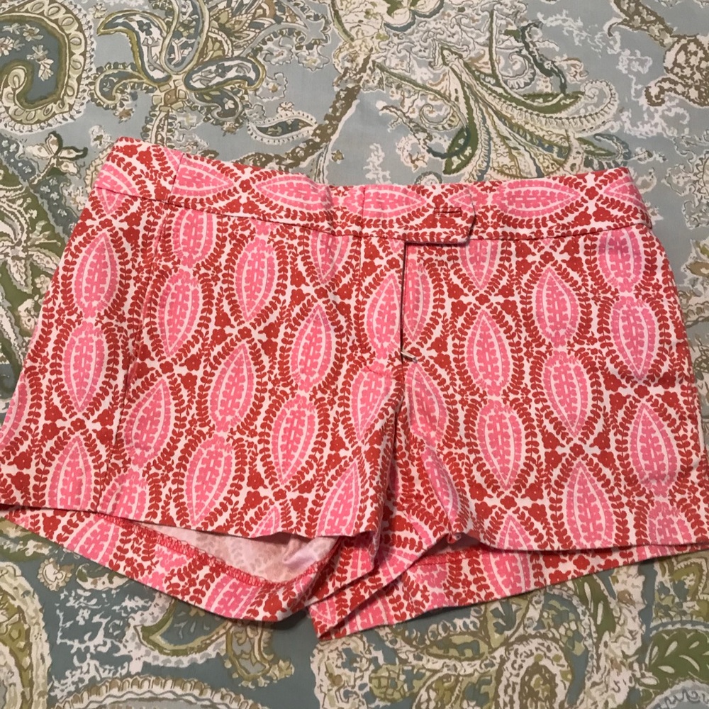 City Fit Shorts